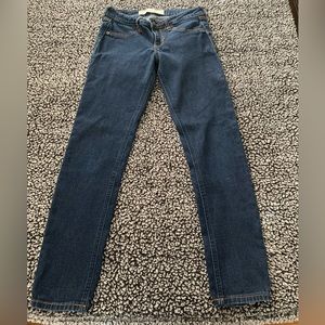 Abercrombie Skinny Jeans